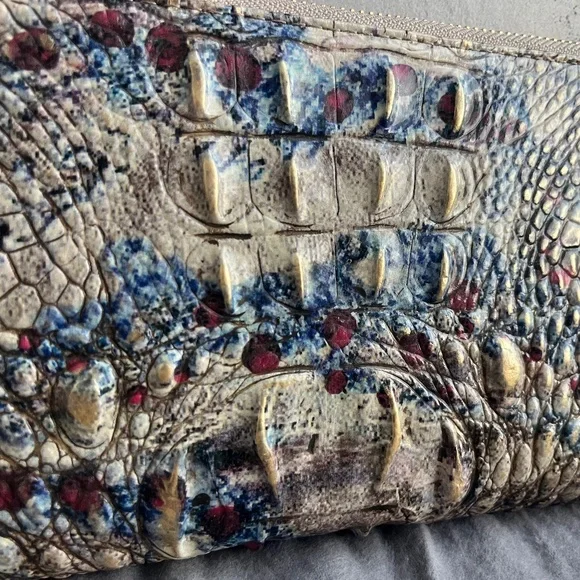 Brahmin Skyler Clutch - Picture 8 of 8